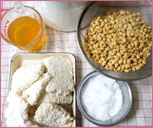 酒粕に含まれている栄養や生み出される栄養