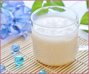 酒粕が美容に良いとされる理由