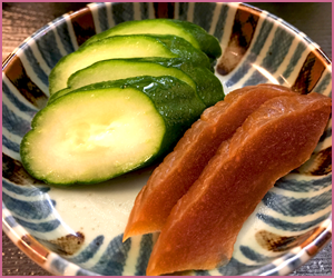 酒粕が使われている食材まとめ